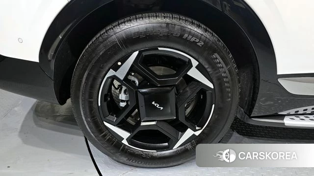 Kia The New Sportage 5th Generation id 4193981 из Кореи 29