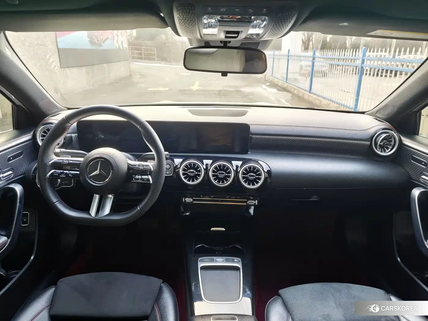 Mercedes-Benz A-Class id 4617180 из Китая 9