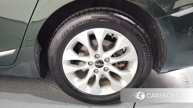 Kia K8 id 3567250 из Кореи 15