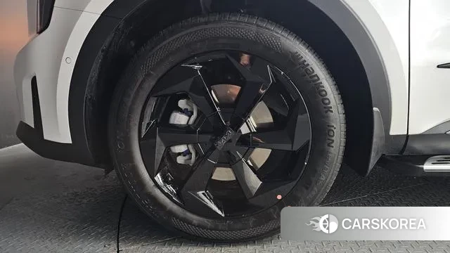 Kia The New Sorento 4th Generation id 3731220 из Кореи 15