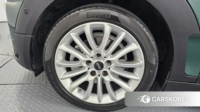 Mini Cooper Clubman id 3489895 из Кореи 15