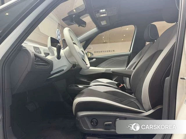 Volkswagen ID.3 id 4299806 из Китая 11
