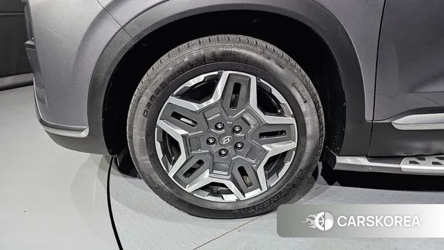 Hyundai The New Santa Fe id 2989342 из Кореи 15