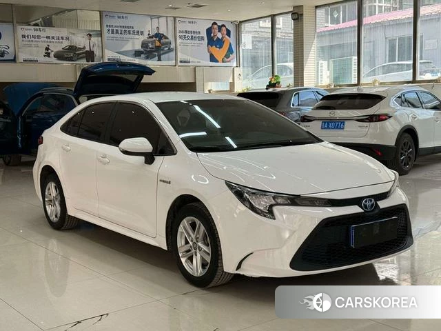 Toyota Lei Ling id 4301698 из Китая 17