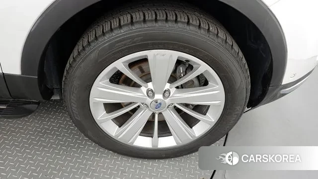 Ford Explorer id 3045560 из Кореи 15