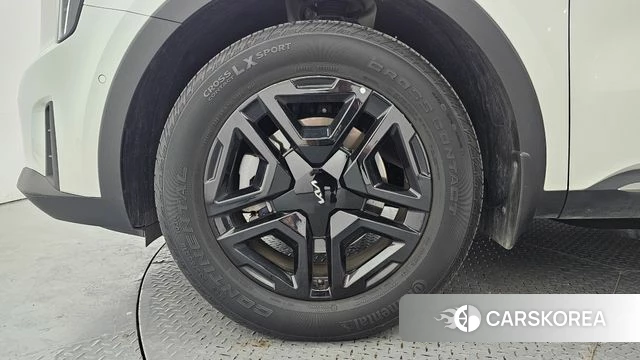 Kia The New Sorento 4th Generation id 4744437 из Кореи 26