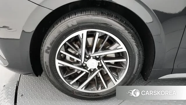 Hyundai The New Grandeur IG id 3660835 из Кореи 15