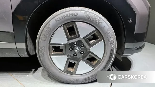 Hyundai Santa Fe (MX5) id 3016028 из Кореи 15