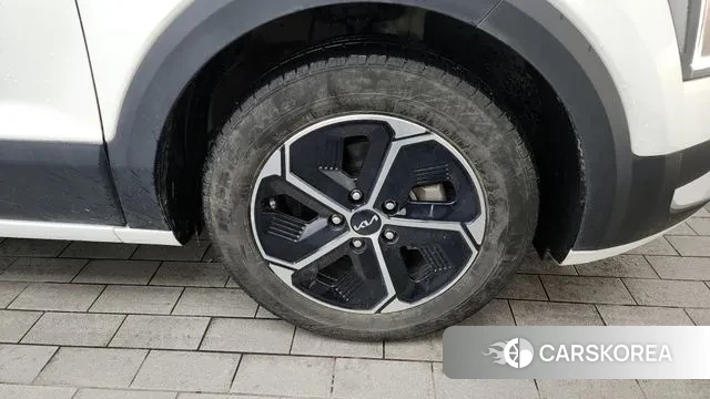 Kia Di Ol Nu Niro id 3406278 из Кореи 15