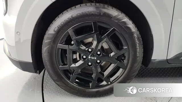 Kia The New Carnival 4th Generation id 3653865 из Кореи 15