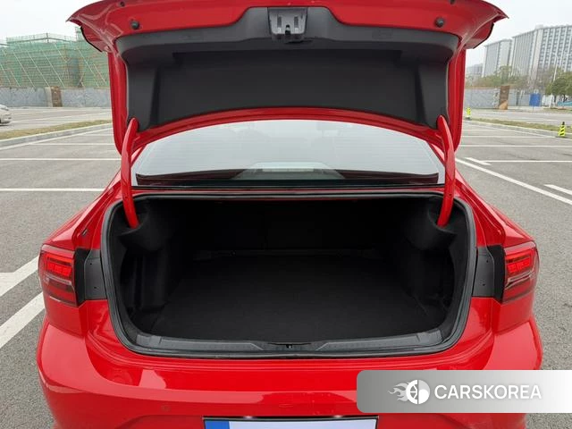 Volkswagen Lingdu id 4209935 из Китая 16