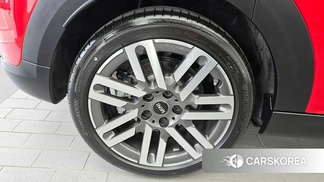 Mini Cooper C 4th generation id 4421305 из Кореи 26