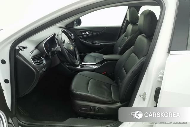 Chevrolet Mai Ruibao XL id 4254342 из Китая 19