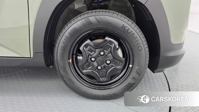 Hyundai Casper id 3922707 из Кореи 15