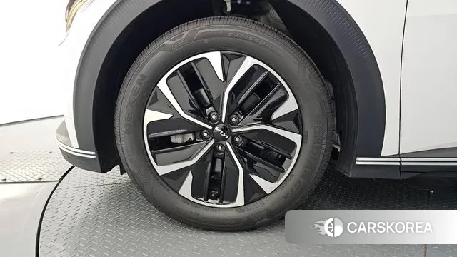 Kia EV6 id 3007658 из Кореи 15