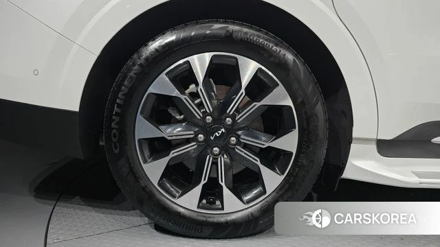 Kia Carnival 4th generation id 4942476 из Кореи 15