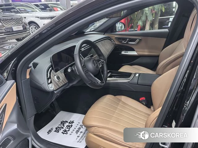 Mercedes-Benz E-class id 4257592 из Китая 8