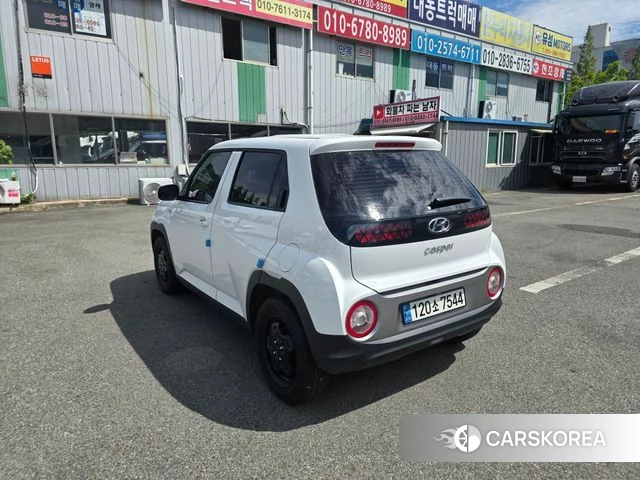 Hyundai Casper id 4524187 из Кореи 15