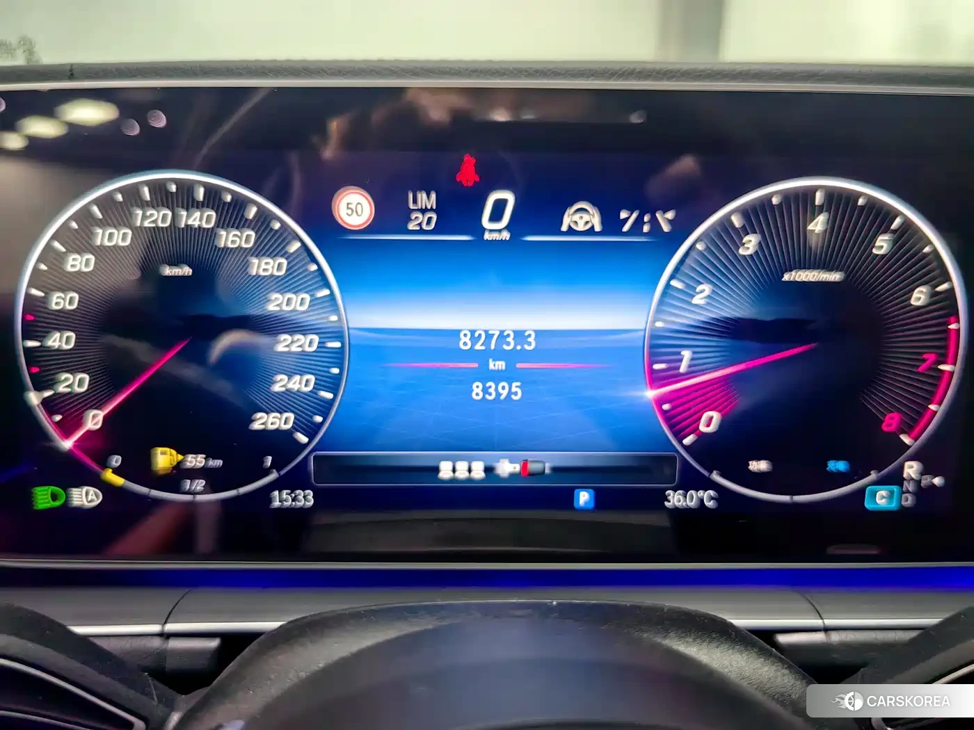 Mercedes-Benz GLE (imported) id 4577454 из Китая 11