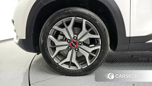 Kia Seltos id 3707808 из Кореи 15