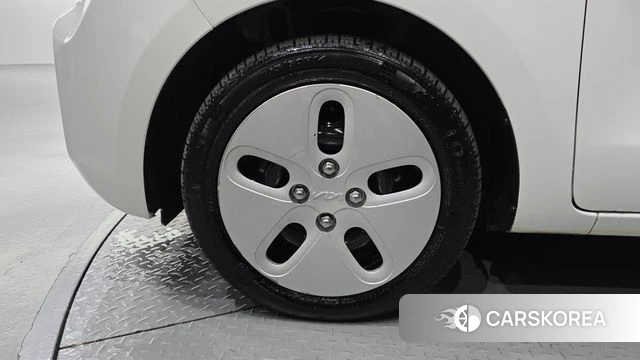 Kia The New Ray id 4784097 из Кореи 25