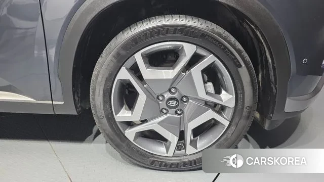 Hyundai The New Palisade id 3507595 из Кореи 15