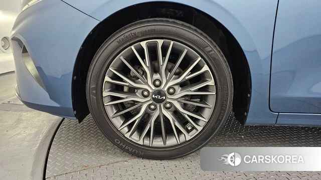 Kia The New K3 2nd generation id 4671570 из Кореи 15