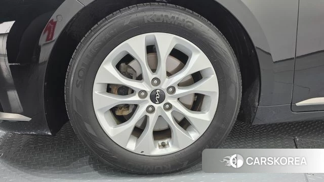 Kia K8 id 4283097 из Кореи 27