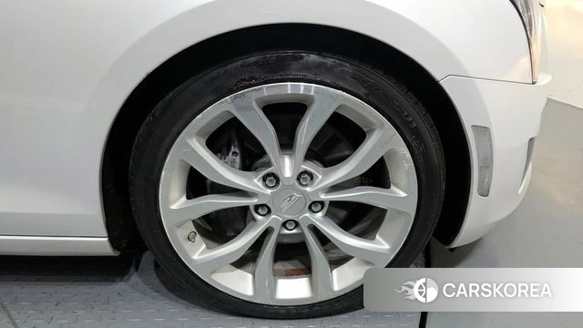 Cadillac ATS id 3873837 из Кореи 15