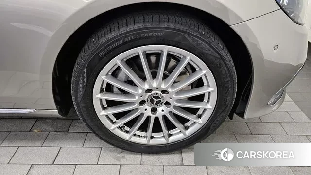 Mercedes-Benz E-Class W213 id 3122294 из Кореи 15