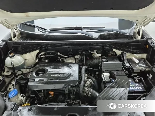 Kia Sportage 4th Generation id 3773131 из Кореи 14