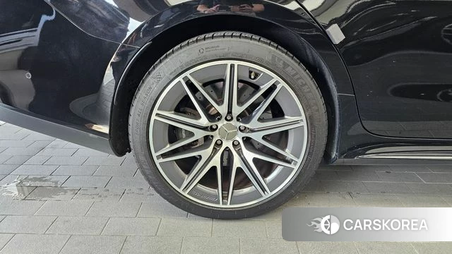 Mercedes-Benz AMG GT id 4666713 из Кореи 15