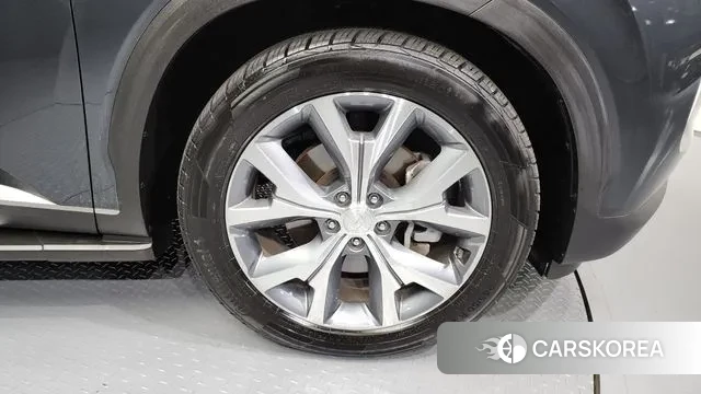 Hyundai Palisade id 3396710 из Кореи 15