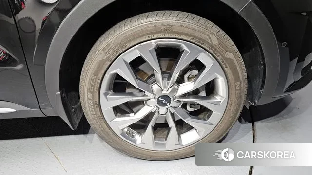 Kia Sorento 4th Generation id 2905199 из Кореи 15