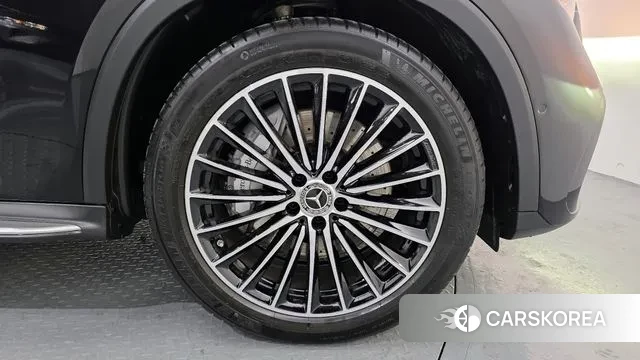 Mercedes-Benz GLC-Class X254 id 3619848 из Кореи 15