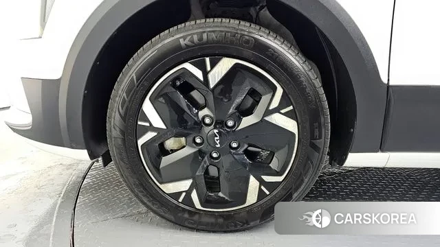 Kia Di All New Niro EV id 3348643 из Кореи 15