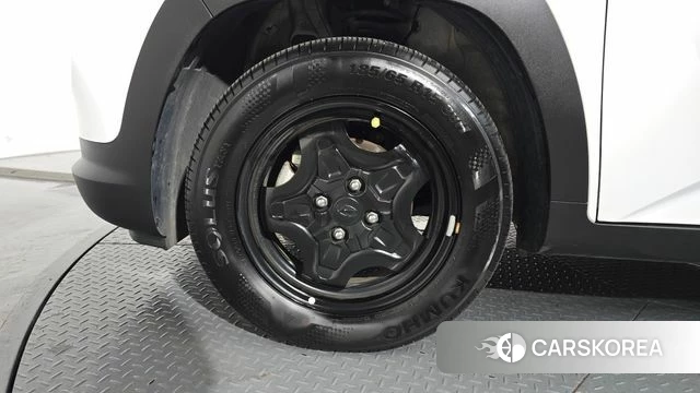 Hyundai Casper id 4561132 из Кореи 25