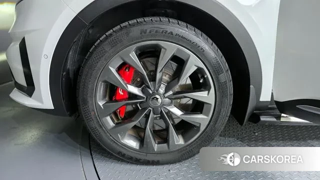 Kia Sorento 4th Generation id 3004133 из Кореи 15