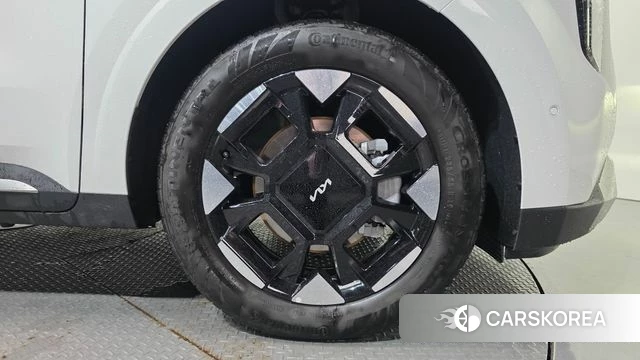 Kia The New Carnival 4th Generation id 4349161 из Кореи 30
