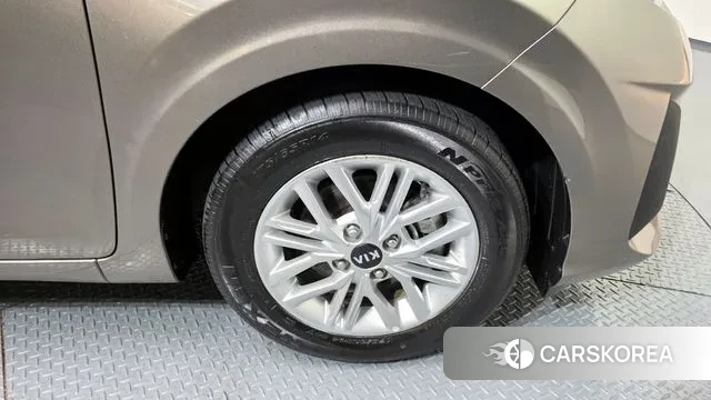 Kia Morning Urban (JA) id 3453831 из Кореи 15