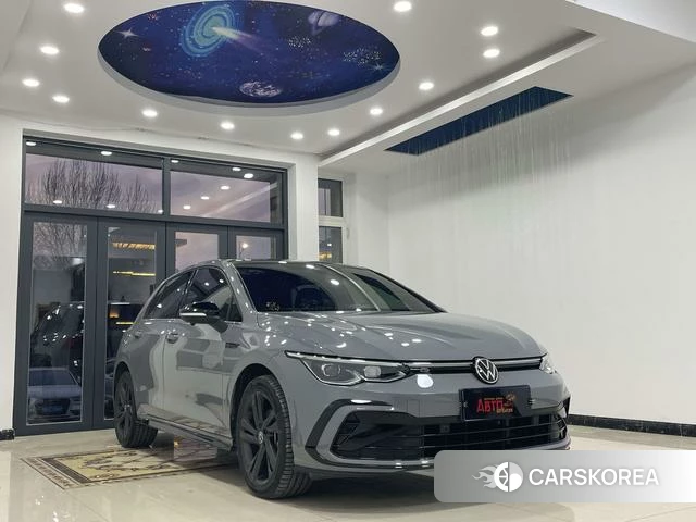 Volkswagen Golf id 4263114 из Китая 18