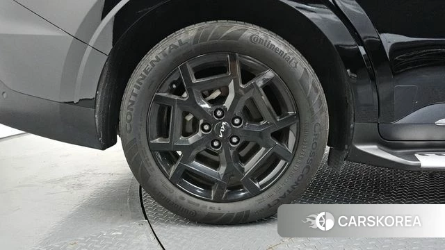 Kia The New Carnival 4th Generation id 4432537 из Кореи 27