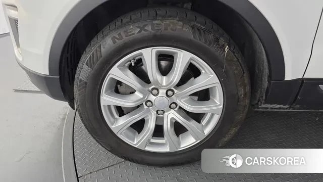 Land Rover Range Rover Evoque id 3313325 из Кореи 15