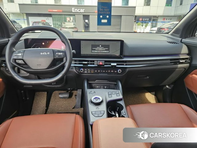 Kia The New Sportage 5th Generation Hybrid id 4406161 из Кореи 14