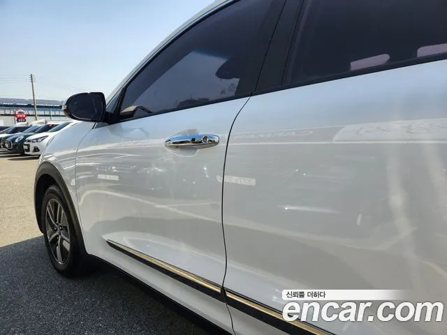 Kia The New Niro id 2750862 из Кореи 15