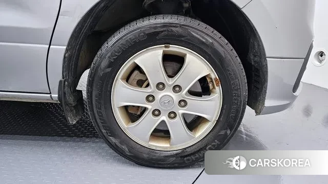 Hyundai The New Grand Starex id 3357159 из Кореи 15