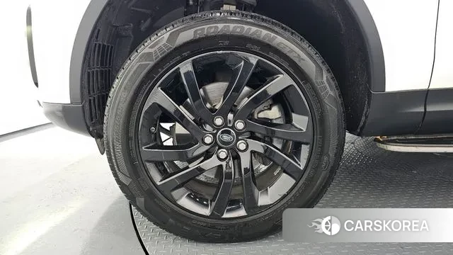 Land Rover Discovery 5 id 3480234 из Кореи 15