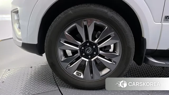 Kia Mohave Master id 3334671 из Кореи 15