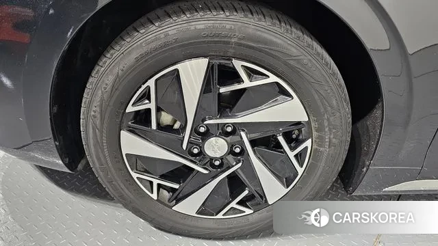 Hyundai The New Grandeur IG Hybrid id 3492950 из Кореи 15