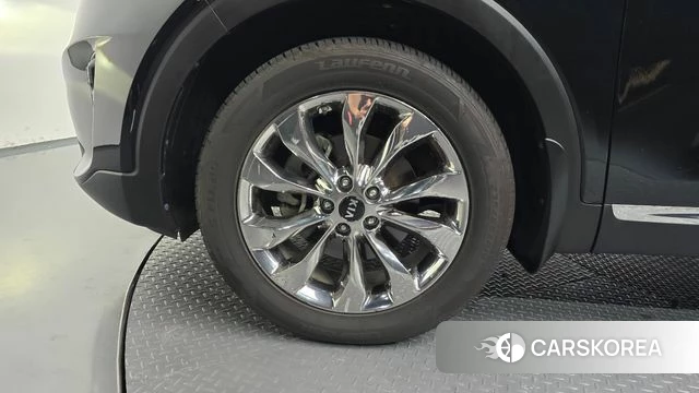 Kia The New Sorento id 4728247 из Кореи 27